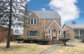 1111 S. Evergreen Ave., Kankakee