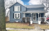 135 S Walnut St., Manteno