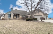 5503 W 8000 N Road, Manteno 