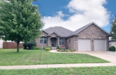 540 Hollyberry Lane, Bourbonnais