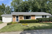 530 Louise Dr., Manteno