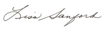 signature